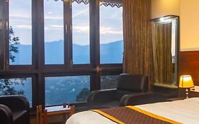 Hotel Lha-Yul Nearby Mg Road Gangtok